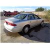 Image 4 : 2004 - BUICK CENTURY