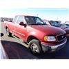 Image 1 : 2002 - FORD F-150