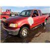 Image 2 : 2002 - FORD F-150