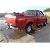 Image 4 : 2002 - FORD F-150