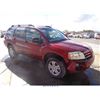 Image 1 : 2004 - MITSUBISHI ENDEAVOR
