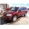 Image 2 : 2004 - MITSUBISHI ENDEAVOR