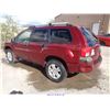 Image 3 : 2004 - MITSUBISHI ENDEAVOR