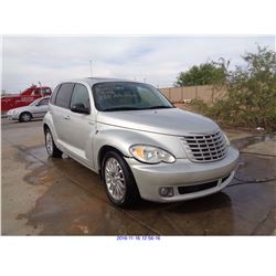 2006 - CHRYSLER PT CRUISER