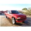 Image 1 : 2000 - DODGE DAKOTA