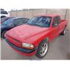 Image 2 : 2000 - DODGE DAKOTA