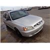 Image 1 : 2002 - HYUNDAI ACCENT