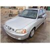 Image 2 : 2002 - HYUNDAI ACCENT