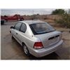 Image 3 : 2002 - HYUNDAI ACCENT