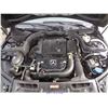 Image 9 : 2012 - MERCEDES BENZ C-CLASS