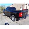Image 3 : 2009 - CHEVROLET SILVERADO // RESTORED SALVAGE