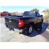 Image 4 : 2009 - CHEVROLET SILVERADO // RESTORED SALVAGE
