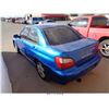 Image 3 : 2002 - SUBARU IMPREZA