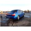 Image 4 : 2002 - SUBARU IMPREZA