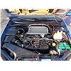 Image 9 : 2002 - SUBARU IMPREZA