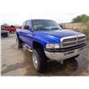 Image 1 : 1998 - DODGE RAM