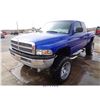 Image 2 : 1998 - DODGE RAM