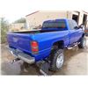Image 4 : 1998 - DODGE RAM