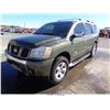 Image 2 : 2005 - NISSAN ARMADA