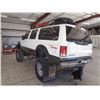 Image 3 : 2000 - FORD EXCURSION
