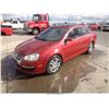 Image 2 : 2006 - VOLKSWAGEN JETTA