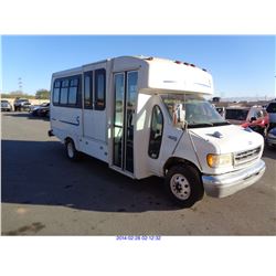 1998 - FORD GOSHE