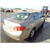 Image 4 : 2010 - TOYOTA COROLLA