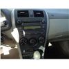 Image 5 : 2010 - TOYOTA COROLLA