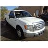 Image 1 : 2009 - FORD F150