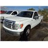 Image 2 : 2009 - FORD F150