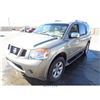 Image 2 : 2009 - NISSAN ARMADA