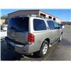 Image 4 : 2009 - NISSAN ARMADA