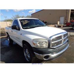 2006 - DODGE RAM 1500