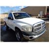 Image 1 : 2006 - DODGE RAM 1500