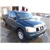 Image 1 : 2005 - NISSAN TITAN