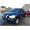 Image 2 : 2005 - NISSAN TITAN