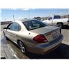Image 3 : 2001 - FORD TAURUS