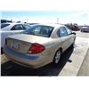 Image 4 : 2001 - FORD TAURUS