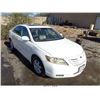 Image 1 : 2007 - TOYOTA CAMRY