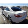 Image 3 : 2007 - TOYOTA CAMRY