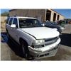 Image 1 : 2002 - CHEVROLET TAHOE