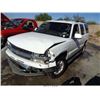 Image 2 : 2002 - CHEVROLET TAHOE