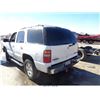 Image 3 : 2002 - CHEVROLET TAHOE