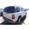 Image 4 : 2002 - CHEVROLET TAHOE