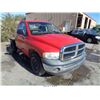 Image 1 : 2005 - DODGE RAM 1500