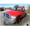 Image 2 : 2005 - DODGE RAM 1500