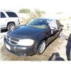 Image 2 : 2009 - DODGE AVENGER