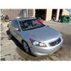 Image 1 : 2009 - HONDA ACCORD