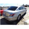 Image 4 : 2009 - HONDA ACCORD