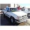 Image 1 : 2004 - CHEVROLET SILVERADO